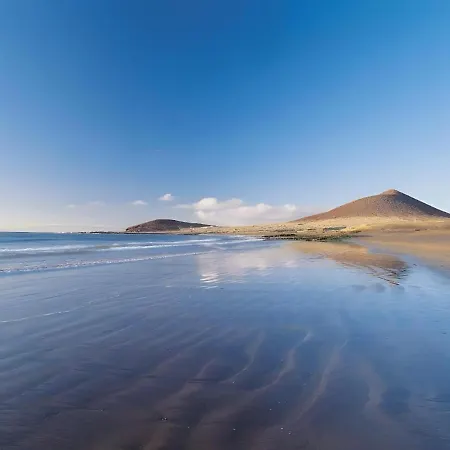 Aleanto Playa Lägenhet *