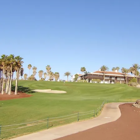 Aleanto Playa El Médano