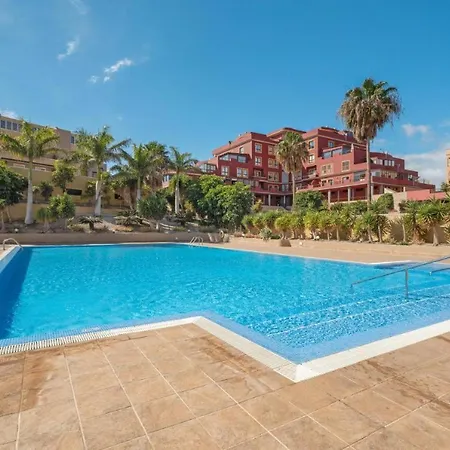 Aleanto Playa El Medano (Tenerife)