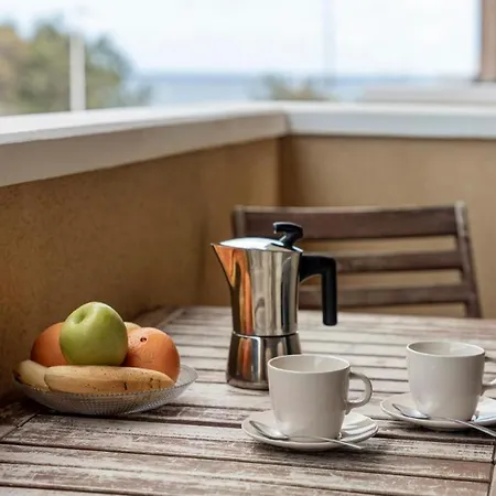 Aleanto Playa Apartment *