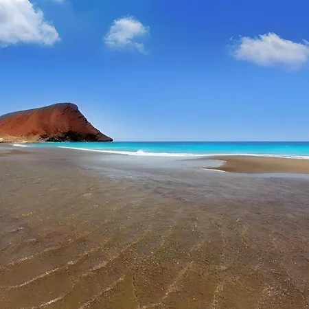 Aleanto Playa * El Medano (Tenerife)