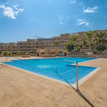 Aleanto Playa Apartment