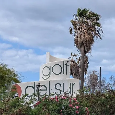 Apartment Aleanto Playa El Medano (Tenerife)