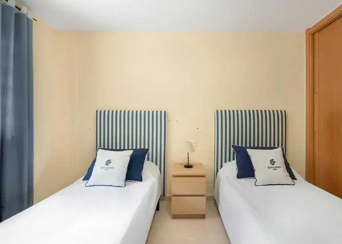 Aleanto Playa Apartment