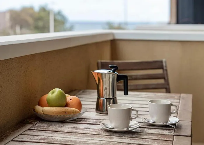 Aleanto Playa Apartment *