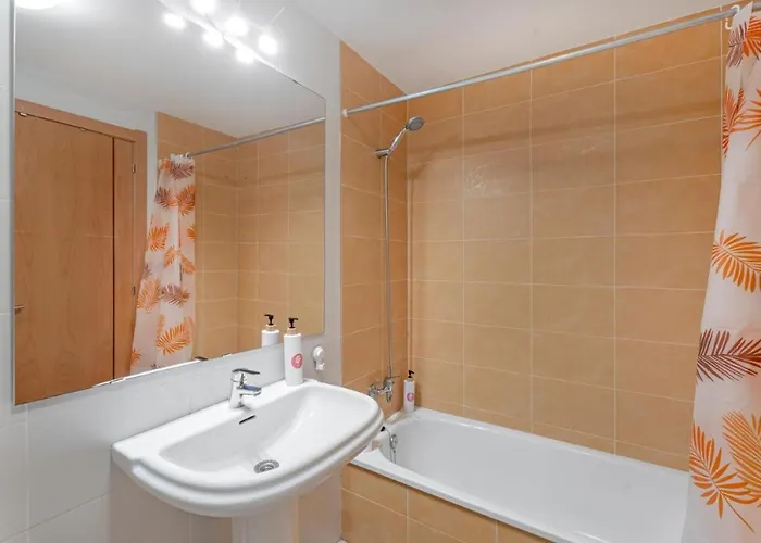 Apartamento Aleanto Playa