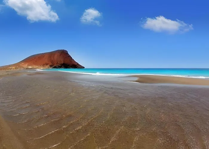 Aleanto Playa * El Medano (Tenerife)