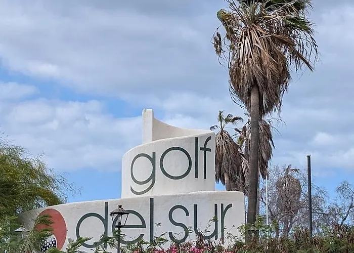 Apartment Aleanto Playa El Medano (Tenerife)