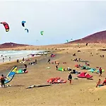 Apartamento Aleanto Playa