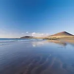 Aleanto Playa Apartamento *