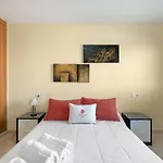 Apartamento Aleanto Playa El Médano