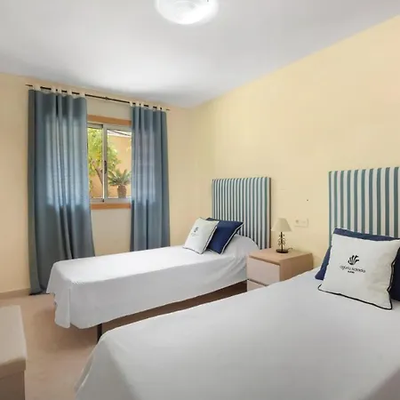 Aleanto Playa El Médano