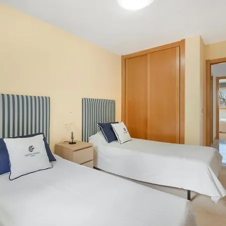 Aleanto Playa * Ελ Μέντανο