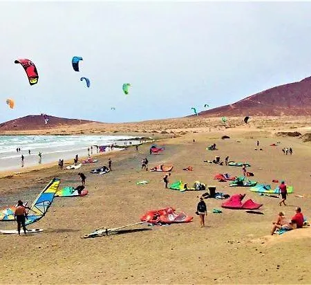 公寓 Aleanto Playa