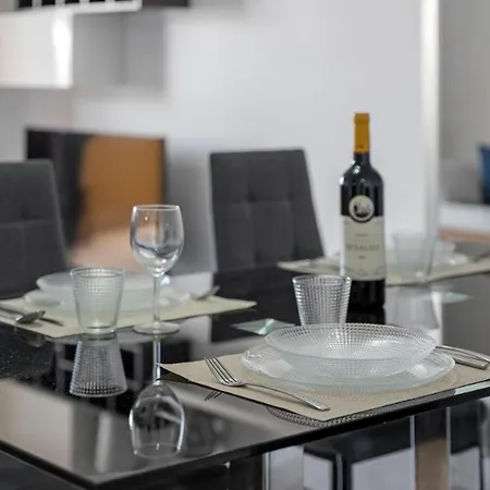 Aleanto Playa * El Médano