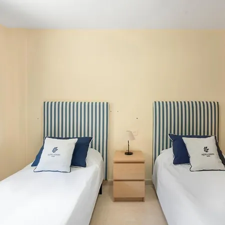 Aleanto Playa Apartamento