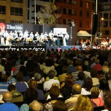 Apartamento Aleanto Playa