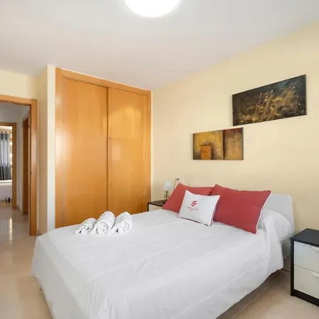 Aleanto Playa Apartamento *