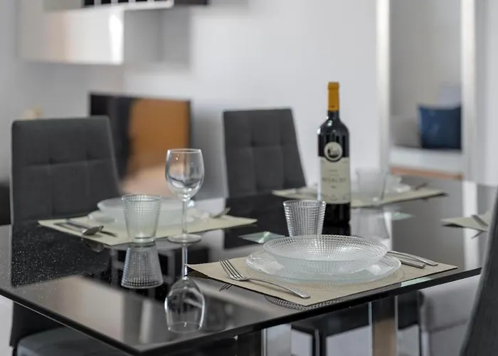 Aleanto Playa * El Médano