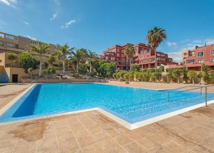 Aleanto Playa Ελ Μέντανο