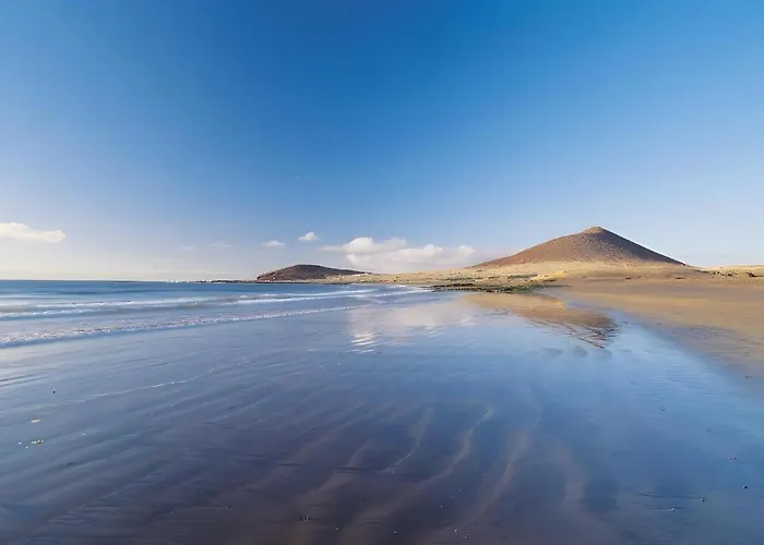 Aleanto Playa Διαμέρισμα *