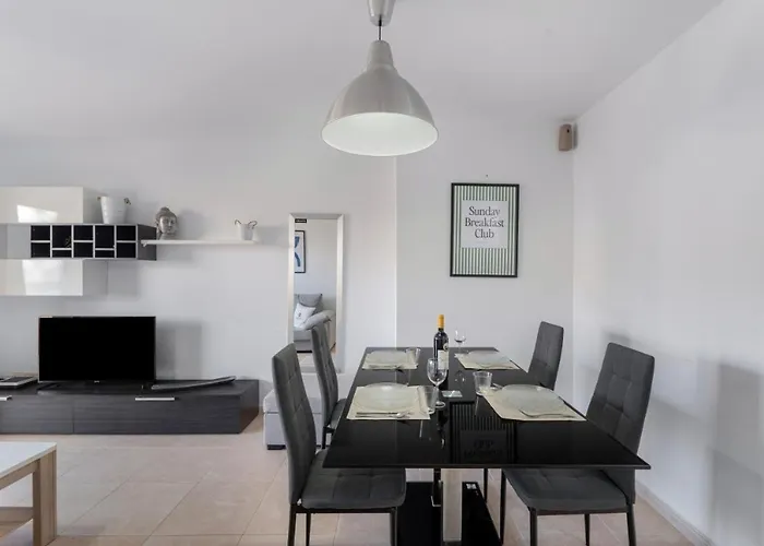 Aleanto Playa Ελ Μέντανο