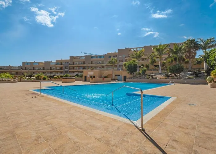 Aleanto Playa Διαμέρισμα