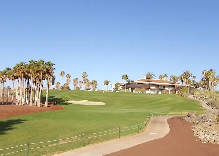 Aleanto Playa Ελ Μέντανο